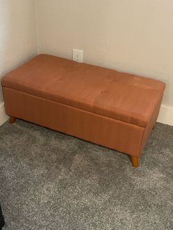Storage Chest