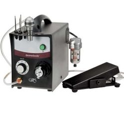 GRS Graversmith Engraving Machine 