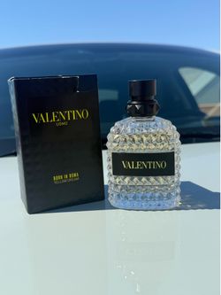 Valentino Yellow Dream