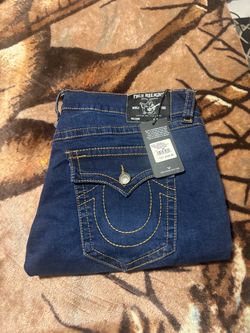 True religion shorts