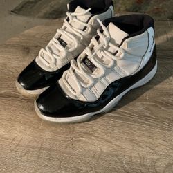 Jordan 11 Concord