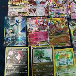 Pokemon Cards For Sale
