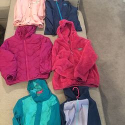 North Face $25 Each 