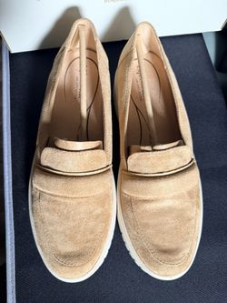 LifeStride Geneva Taupe