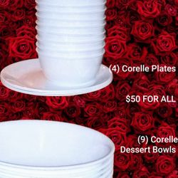 Vintage Corelle 