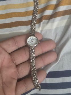 Vintage women watch
