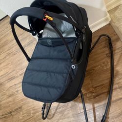 Orbit Bassist Black Color 