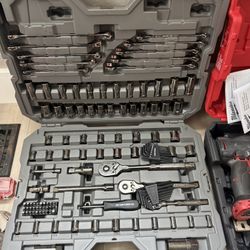 Tools And Random Tools