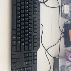 Dell Keyboard