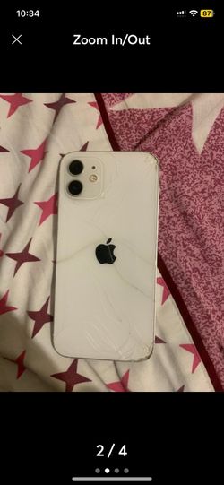 iPhone 12 iCloud locked