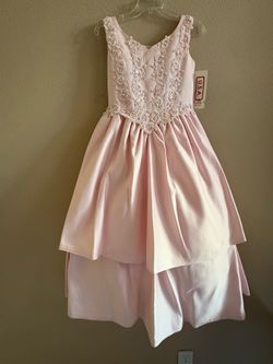 Girl dress