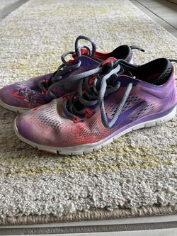 Nike Running Shoes Size 6.5