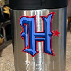 Houston Texans Yeti