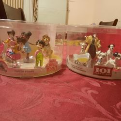 Disney Gifts New 12 Each Firm No Holds 