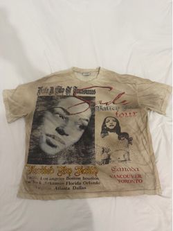 VALE TEE FOR MEN SIZE XXL