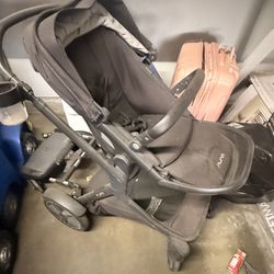 Nuna Demi  Stroller