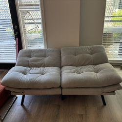 futon couch