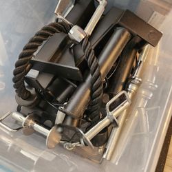 $15 Each Gym Equipment Weights Miscellaneous Etc $15 Each