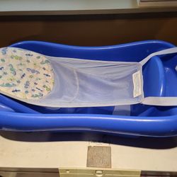 Baby Bathtub