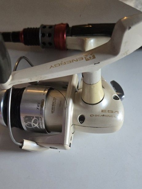 cardinal 100 fishing pole Alpha Rider Aluminum Groove Spool for Abu 4 40 44 & Zebco 4 Reel : Sports & Outdoors Rhino 05 4'8'' 1pc Size:690-4 9'0