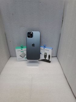 iPhone 12 Pro 128gb Unlocked - Babcock rd