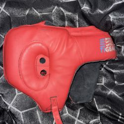 HeadGear