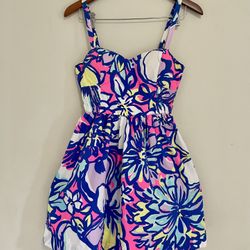Lily Pulitzer Dress