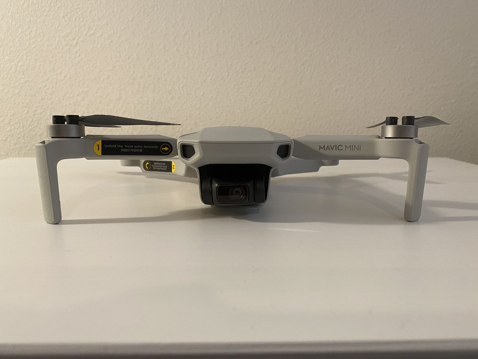 DJI Mavic Mini