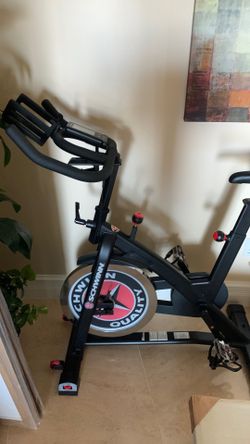 Schwinn IC 3