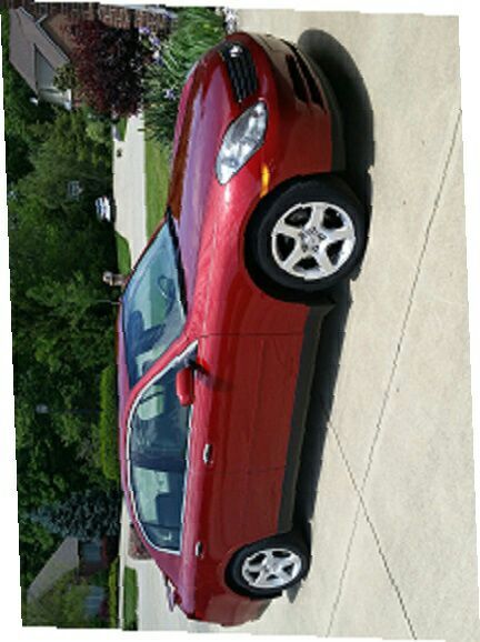 2004 Infiniti G35