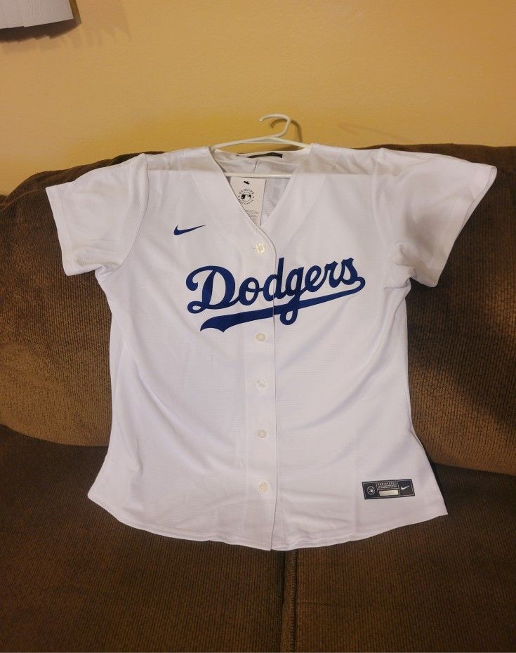Nike Women's Los Angeles Dodgers Shohei Ohtani Jersey Size L & XL Available $99 Each