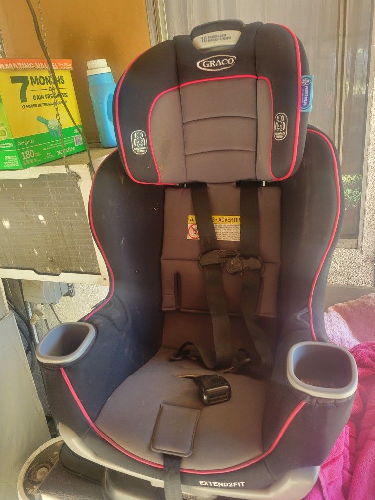Car seat