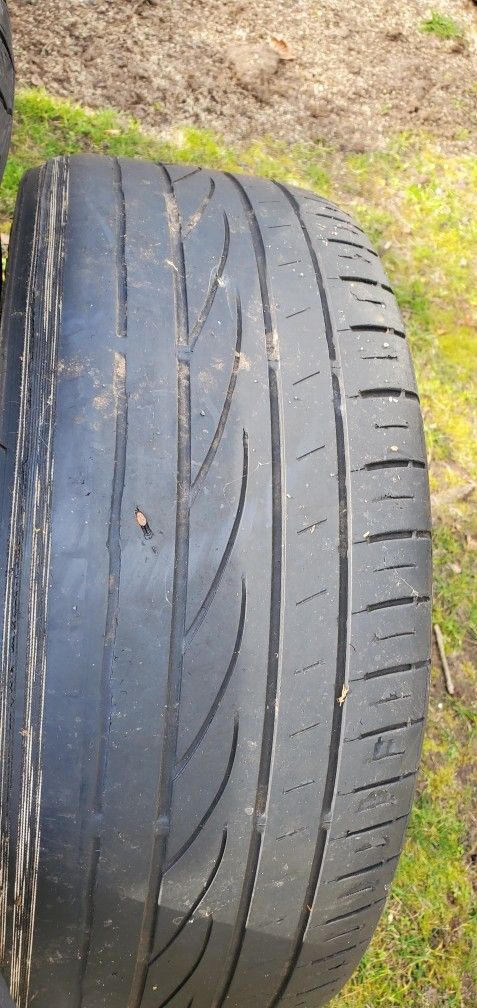 Rims Make An Offer