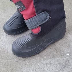 Snow Boots