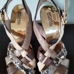 Michael Kors Shoes. NEW