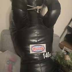 140 Lb Grappling Dummy Brand New
