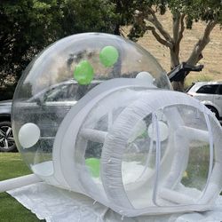 Balloon Play Space 