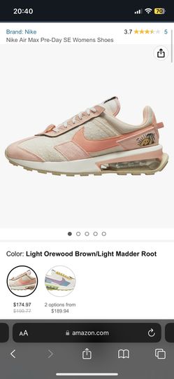 Women’s Size 9