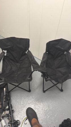 Beach/Lawn Chair