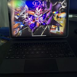 11-inch iPad Pro 
