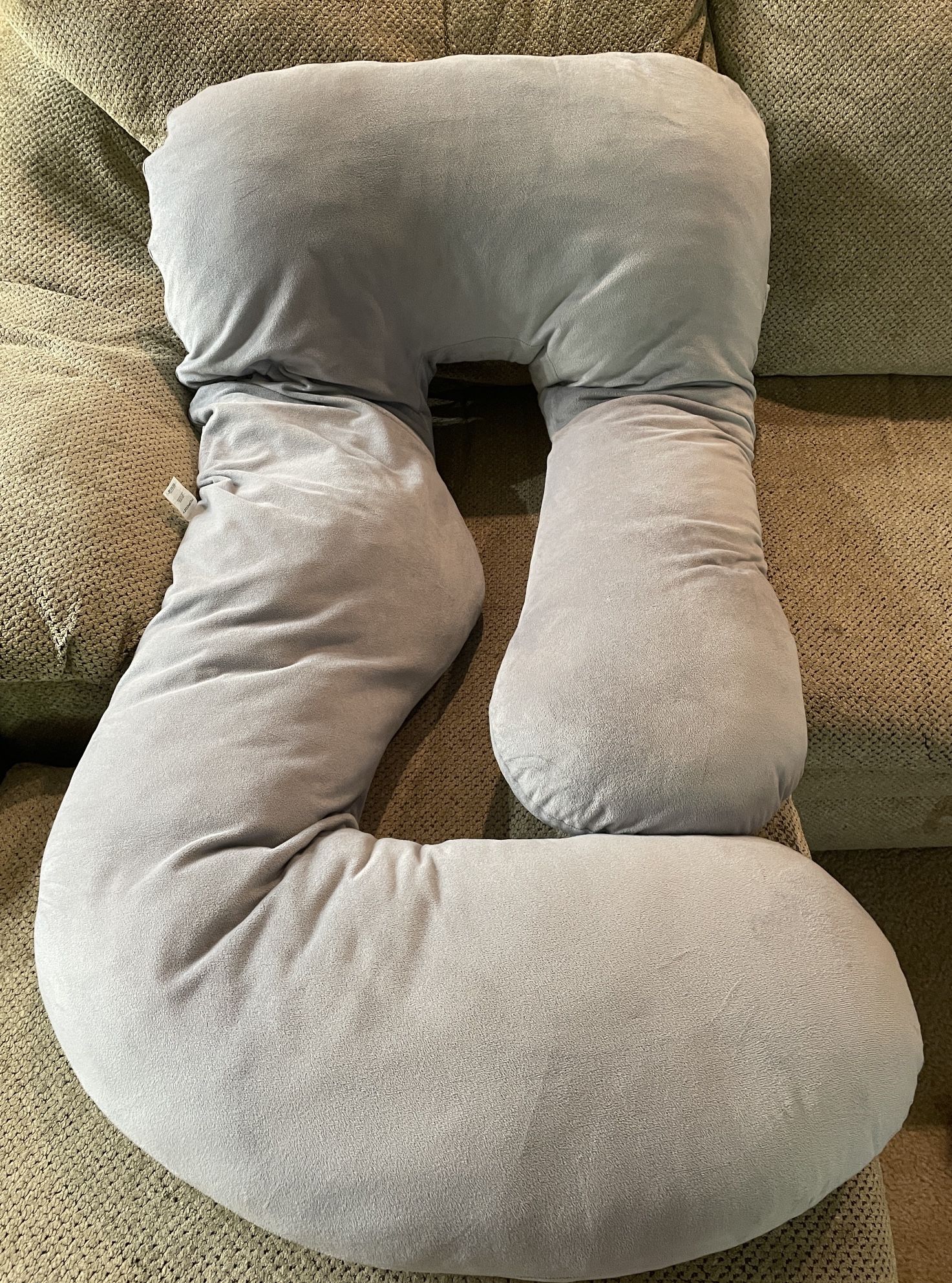 Pregnancy Pillow