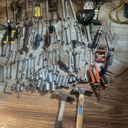 Tools 