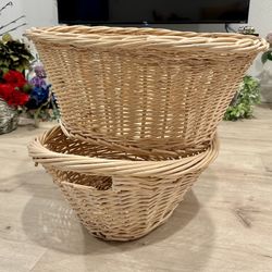 Baskets