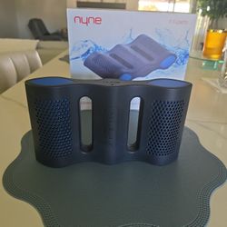 Aqua Floating Wireless Speaker 