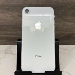 iPhone XR 64gb Unlocked ID: 01088