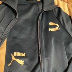 Puma Tracksuit