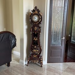 Stand Clocks ( Works Prefect ) 