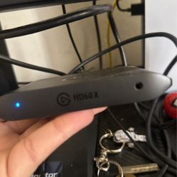 ELGATO CAPTURE CARD 