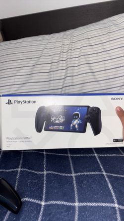 Ps5 portal