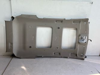 18-24 Buick Enclave Headliner 2018 2019 2020 2021 2022 2023 2024